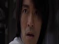 Kung fu hustle final fight scene