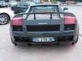 Lamborghini SuperLeggera and Ferrari 430 Scuderia