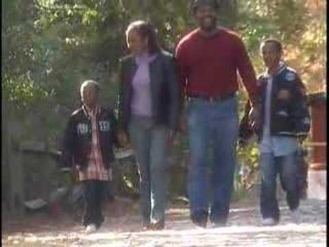 Ezekiel's Story