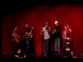 Flint Hill Ramblers Foggy Mountain Special