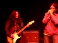 the joint, blind charlie king (carlos reyes), cristian bola�os. expreso del viento- xi festival de blues + jazz lib�lula dorada bogot� 2008.