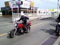 kawasaki ZEPHYR ゼファー750 ZRX1100R HONDA CB400 Vツインマグナー
