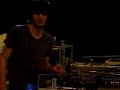 onur �zer at source festival near utrecht on august 18th 2007