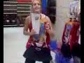 Ashley Throws A Fit