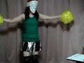 『らき☆すた』クリスマスだね『ぴざ☆すた』