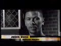 Jalen Rose On NBA Inside Stuff Friends Edition With Fab 5