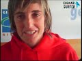 http://www.euskadisurfer.com/
las surfistas estitxu estremo y miriam imaz se marchan a australia a participar en el wqs de surf