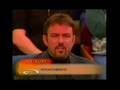 Joe Kort on Tyra Banks / Montel Williams