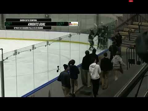 Unassisted - Baron Cup