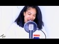 Rihanna Love On The Brain Cover | Sing-A-Thon Day 5