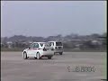 Drag Race Gtir Pulsar - 11.13sec