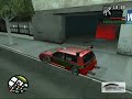 gta sa  pimp my flash