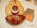 videos de Ecológio, o  relógio de pulso ecológico da gaga de ilhéus