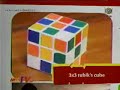 Philippine Cubers Association(PCA) on Mag TV ABS-CBN Cebu