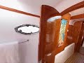 Catamarans.com: Panoramic Tour of Prowler 48 Catamaran