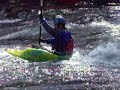 KAYAK DE RIVIÈRE