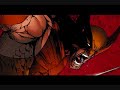 Wolverine Tribute