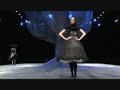 Alexander Mcqueen F/W 08/09 Fashion Show Full