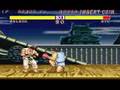 STREETFIGHTER2' KOURYU降龍 m.BISON