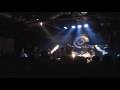 Arcturus - Nightmare Heaven (Live)
