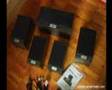 Genius SW-HF 5.1 5005 Speakers