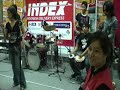 karmila klana band karmila klana band