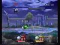 Tournament Gimpyfish (MK) vs DSF (MK) Finals 2