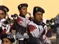 BANDA DE GUERRA COLEGIO MONTUFAR