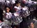 BANDA DE GUERRA COLEGIO MONTUFAR