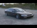 Accord Coupe 2.2i - Rally
