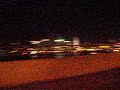 DRIVING AWAY FROM ULTRA JUST A LITTLE VIEW OF MIAMI