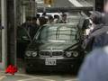 Raw Video: Taiwan's Former President Detained