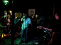 Bon bini na K�rs�u - The Lions Band Cura�ao 2008