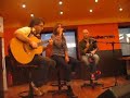 Bisquit - Prosta historia - akustycznie w empiku 27.XI.06