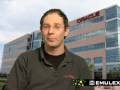 Wim Coekaerts Describes Oracle\ Wim Coekaerts Describes Oracle\