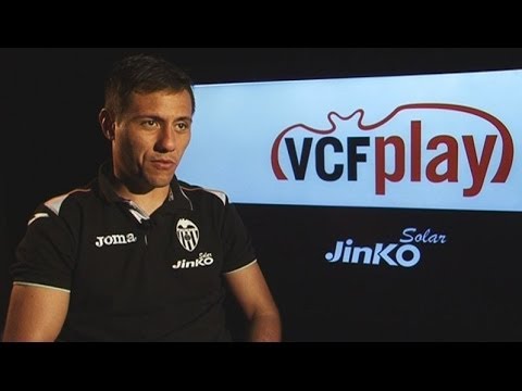Valencia CF: Diego Alves hace balance (I) Valencia CF: Diego Alves hace balance (I)