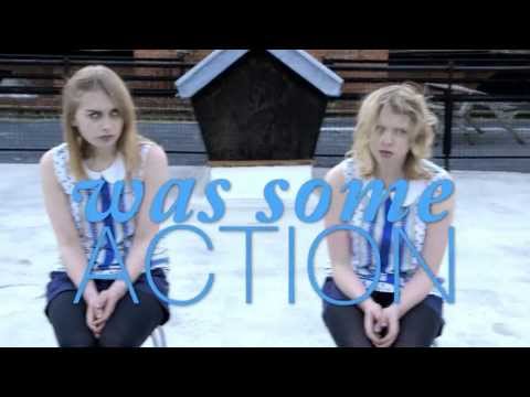 Stagecoach - 'Action' [405 Premiere]
