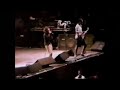 Last Exit, STBC, Tremor Christ Pearl Jam Live @ SF \