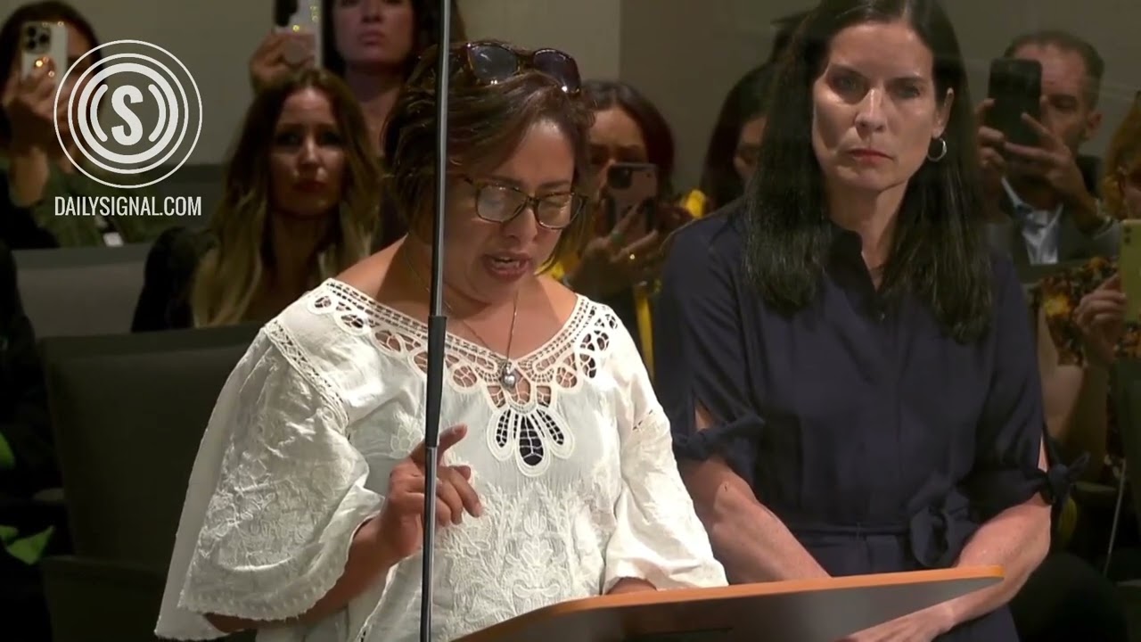 California State Senator Warns Parents to Flee State Amid LGBTQ+ Laws