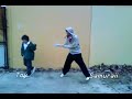 Bass of Society [School Battle] Shuffle