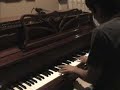 Karma Police Cover