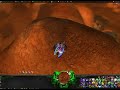 How to get up at Orgrimmar \"Roof\". Umpfel Entertainment