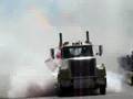 Races de trucks à St-Joseph de Beauce 2008