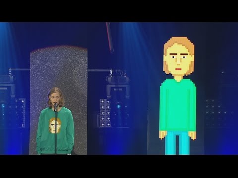YouTube Preview Image