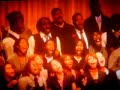 this is jackson state university interfaith gospel choir singing prelude to worship by greg roberts at our 2007 fall concert entitled 