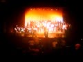 this is jackson state university interfaith gospel choir singing prelude to worship by greg roberts at our 2007 fall concert entitled 