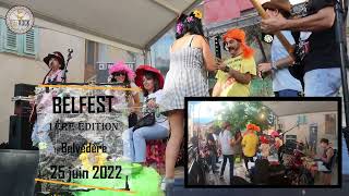 Belfest 2022