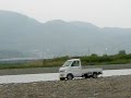 Airplane's very hard crash.. I think.. 航空機の危険飛行！墜落・クラッシュ寸前
