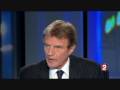 Kouchner : Ces Mensonges