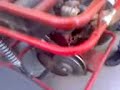 go cart modificado 10hp